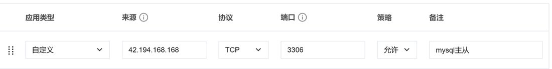 创建 slave 账号并授予 replication slave 权限,再看 binlog 坐标