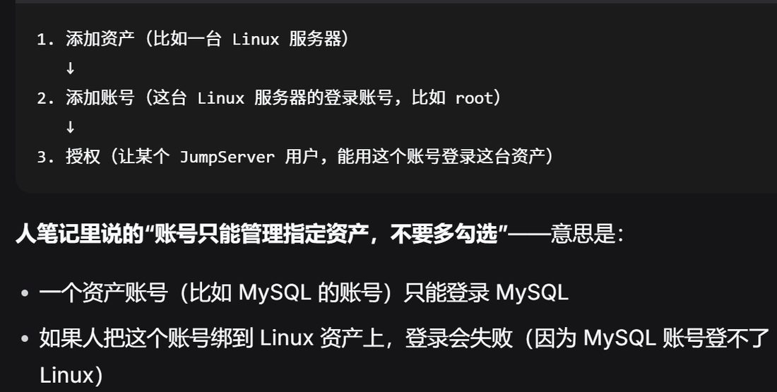 资产管理界面